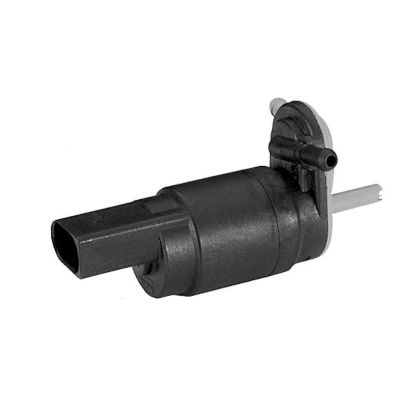 Picture of Hella Windshield Washer Pump - 006847021