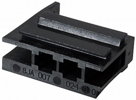 Picture of Hella Fuse Holder - 007024001