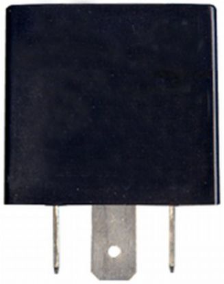 Picture of Hella Turn Signal Relay - 007218001
