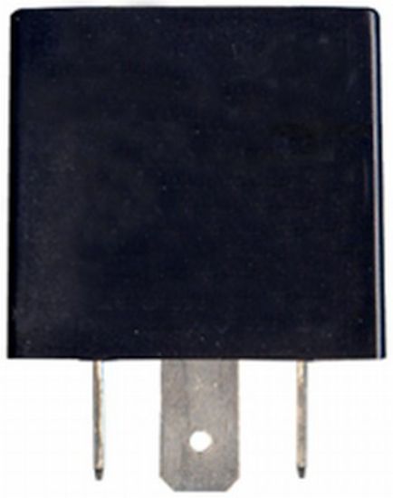 Picture of Hella Turn Signal Relay - 007218001