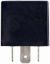 Picture of Hella Turn Signal Relay - 007218001