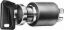 Picture of Hella Ignition Lock Cylinder and Switch - 007232001