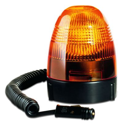 Picture of Hella Hazard Warning and Turn Signal Flasher - 007337021