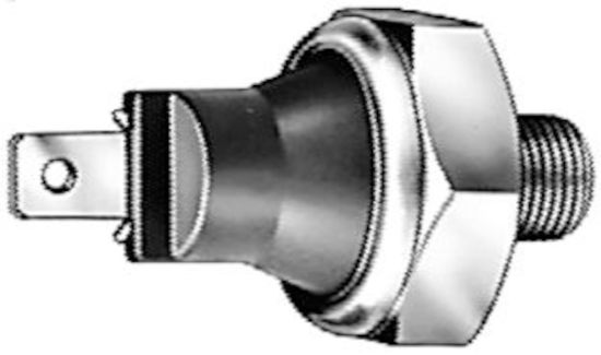 Picture of Hella Engine Oil Pressure Switch - 007392001