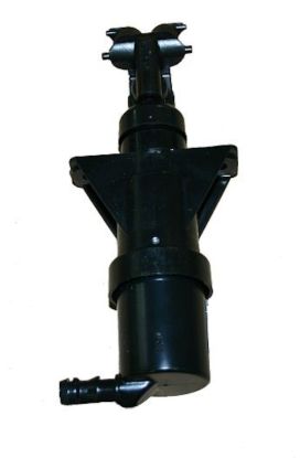 Picture of Hella Headlight Washer Pressure Cylinder - 007440005