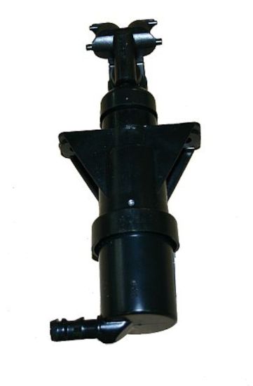 Picture of Hella Headlight Washer Pressure Cylinder - 007440005