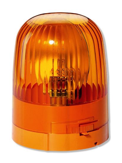 Picture of Hella Hazard Warning and Turn Signal Flasher - 007550001