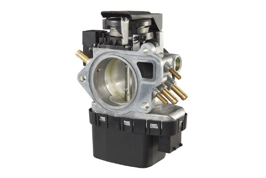 Picture of Hella Electronic Throttle Body Module - 007623191