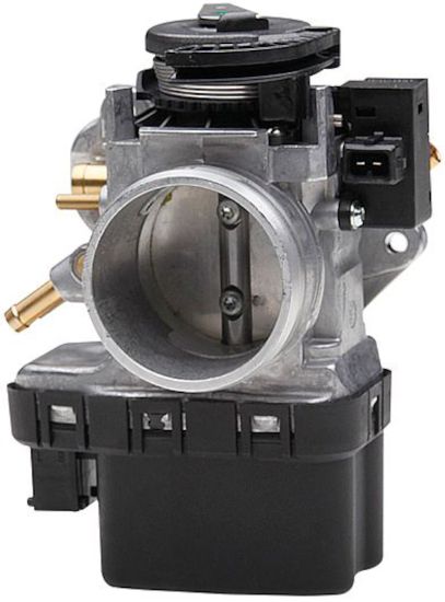 Picture of Hella Electronic Throttle Body Module - 007623271