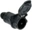 Picture of Hella 12 Volt Accessory Power Outlet Socket - 007645021