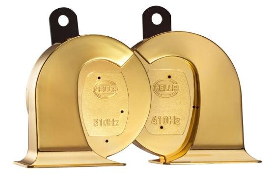Picture of Hella Horn Kit - 007728893
