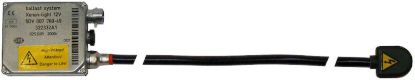 Picture of Hella High Intensity Discharge (HID) Lighting Ballast - 007760497
