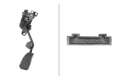 Picture of Hella Accelerator Pedal Sensor - 007770701