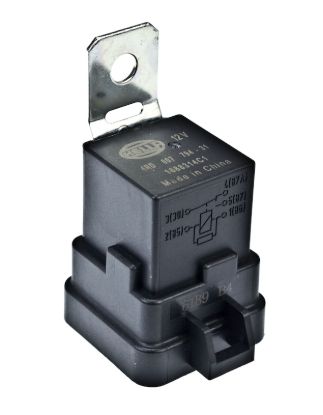 Picture of Hella Wiring Relay - 007794311