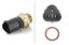 Picture of Hella Engine Cooling Fan Switch - 007800111