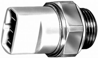 Picture of Hella Engine Cooling Fan Switch - 007802011