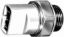Picture of Hella Engine Cooling Fan Switch - 007802011