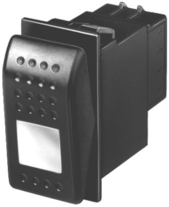 Picture of Hella Rocker Type Switch - 007832021