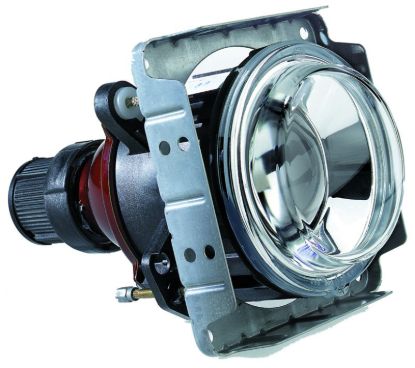 Picture of Hella Headlight - 007834087