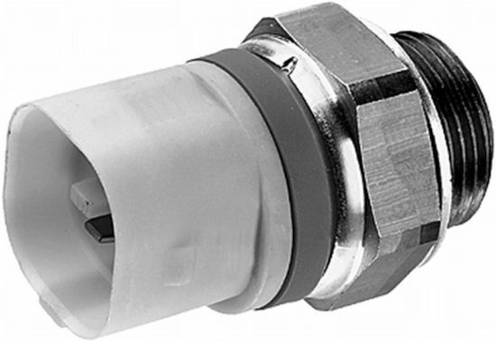 Picture of Hella Engine Cooling Fan Switch - 007837061