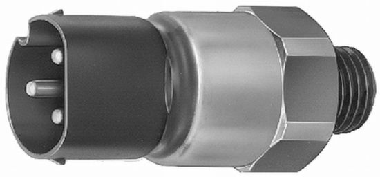 Picture of Hella Engine Cooling Fan Switch - 007837101