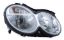 Picture of Hella Headlight Assembly - 007988361