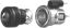 Picture of Hella Cigarette Lighter - 008021001