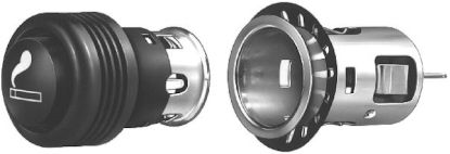 Picture of Hella Cigarette Lighter - 008022011