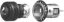 Picture of Hella Cigarette Lighter - 008022011