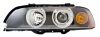 Picture of Hella Headlight Assembly - 008053051