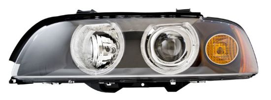 Picture of Hella Headlight Assembly - 008053051