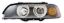 Picture of Hella Headlight Assembly - 008053051