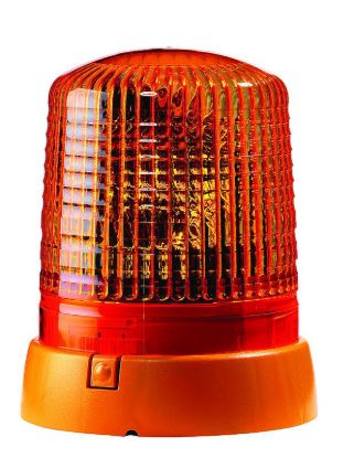 Picture of Hella Hazard Warning and Turn Signal Flasher - 008061101