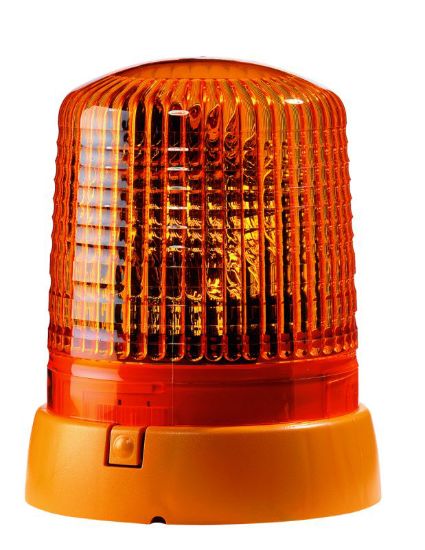 Picture of Hella Hazard Warning and Turn Signal Flasher - 008061111