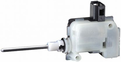 Picture of Hella Fuel Filler Door Lock Actuator - 008066001