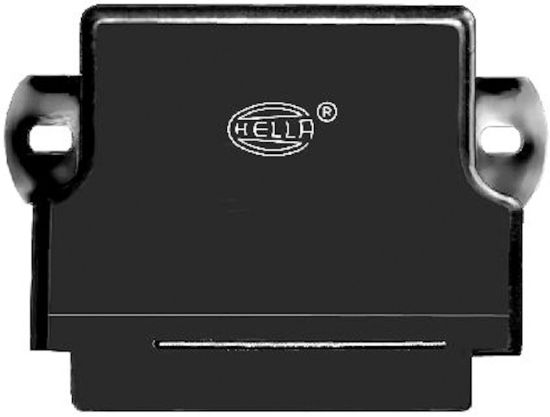 Picture of Hella Diesel Glow Plug Relay - 008188021
