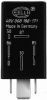 Picture of Hella Diesel Glow Plug Relay - 008188181