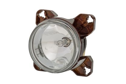 Picture of Hella Headlight - 008191058