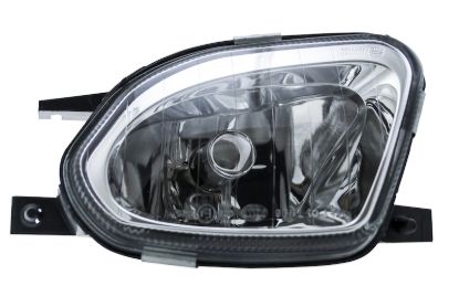 Picture of Hella Fog Light - 008275031
