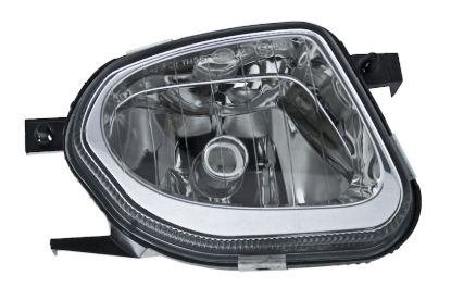 Picture of Hella Fog Light - 008275041