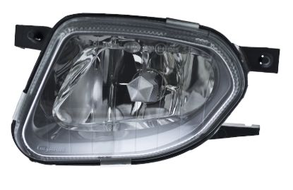 Picture of Hella Fog Light - 008275071