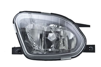 Picture of Hella Fog Light - 008275081