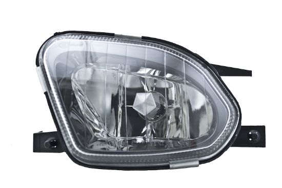Picture of Hella Fog Light - 008275081