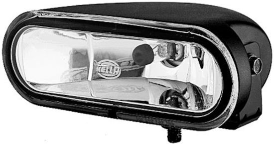 Picture of Hella Fog Light - 008284001