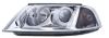 Picture of Hella Headlight Assembly - 008350051