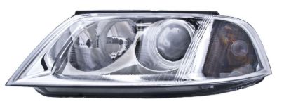 Picture of Hella Headlight Assembly - 008350051