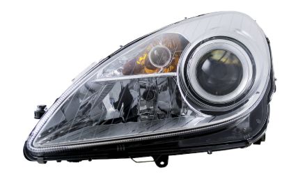 Picture of Hella Headlight Assembly - 008361651