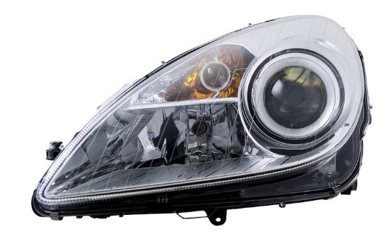 Picture of Hella Headlight Assembly - 008361651