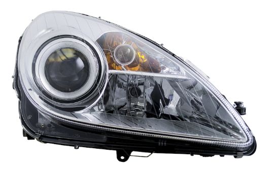 Picture of Hella Headlight Assembly - 008361661