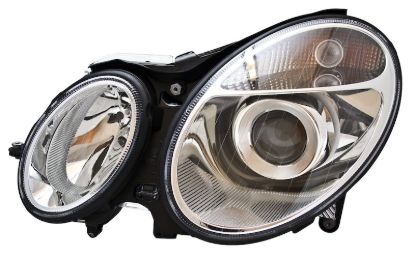 Picture of Hella Headlight Assembly - 008369051
